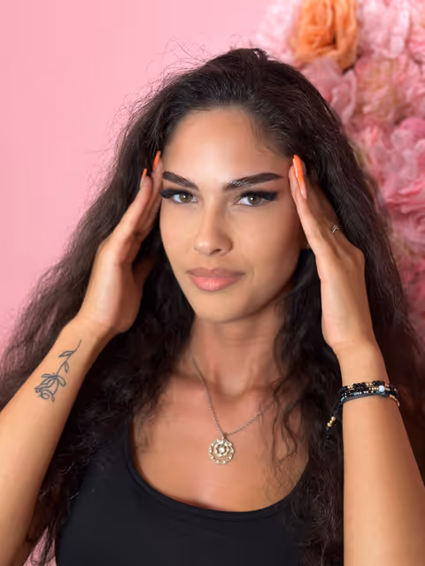 imagine galerie Ana-Maria | Lash & Brow 2
