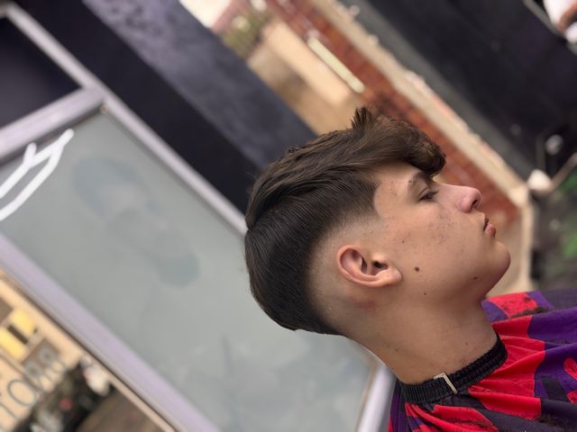 imagine galerie 💈Brotherhood Barbershop💈 5