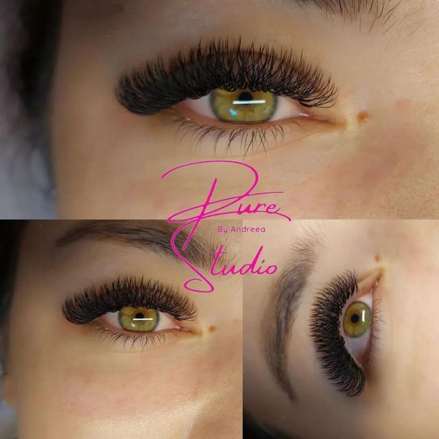 imagine galerie Pure Studio by Andreea 6