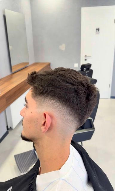 imagine galerie Barbershop by RIVAL 1