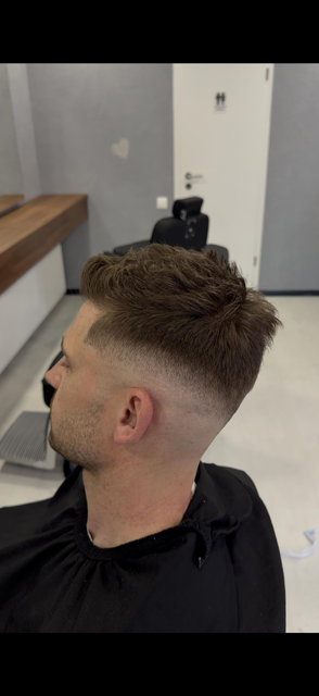 imagine galerie Barbershop by RIVAL 2