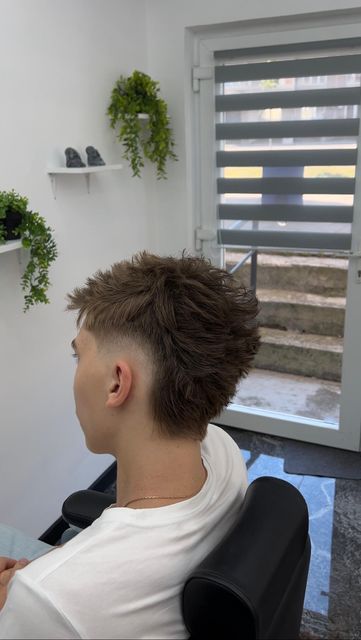 imagine galerie A LINE BARBERSHOP 2