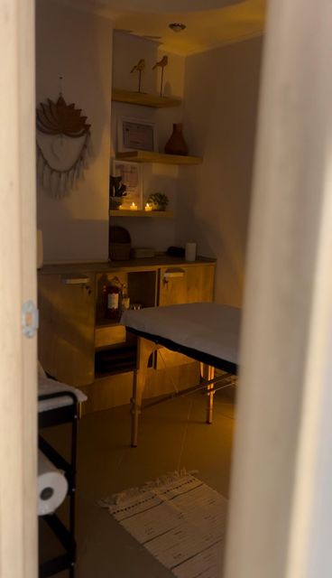 imagine galerie HealingHandsGeorgiana 3
