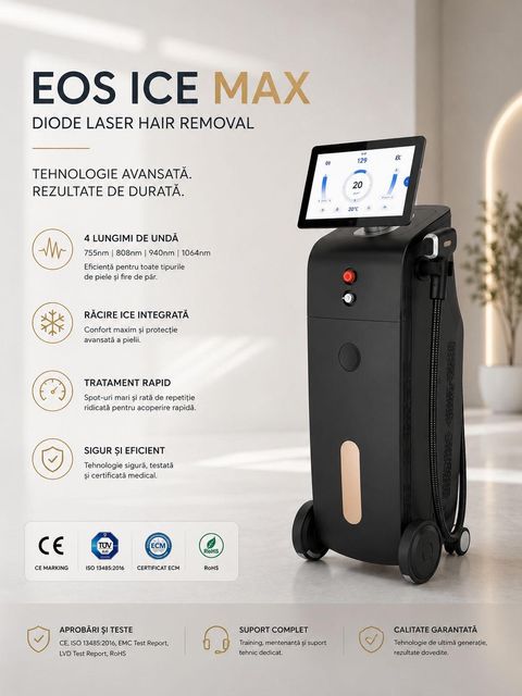imagine galerie DermaSkin Laser 6