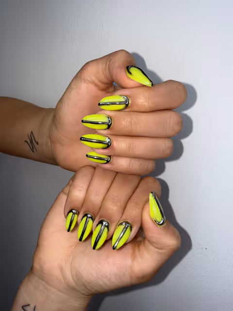imagine galerie The Claws Theory 1