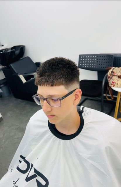 imagine galerie VibeCut 5