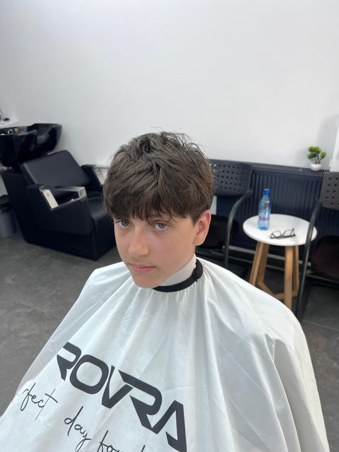 imagine galerie VibeCut 4