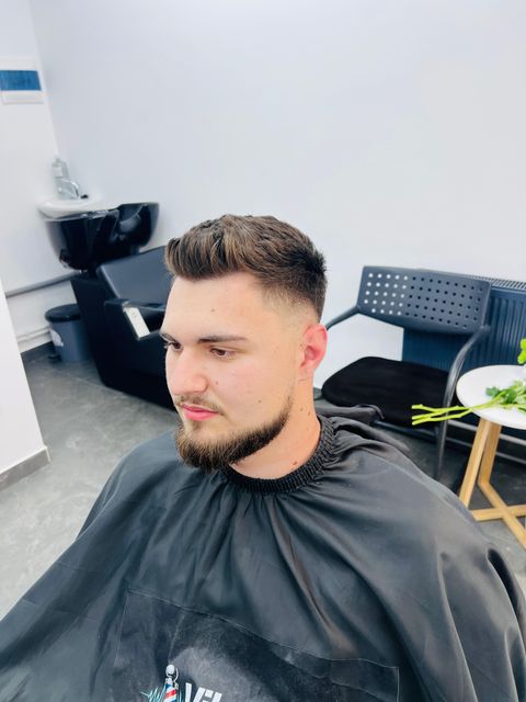 imagine galerie VibeCut 3