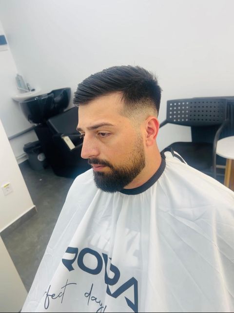 imagine galerie VibeCut 1