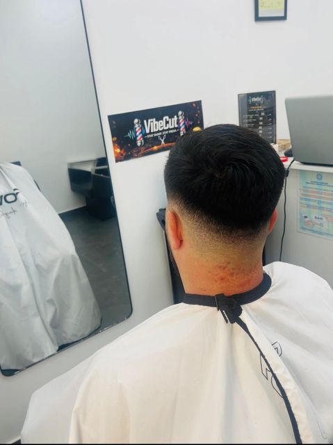 imagine galerie VibeCut 2