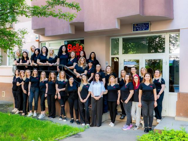 imagine galerie Bella Salon 3
