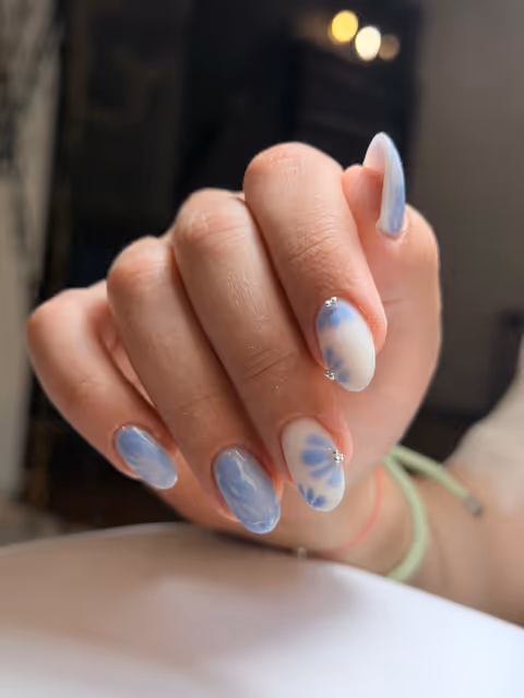 imagine galerie Ilinca Andreea Nail Technician 3