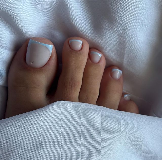 imagine galerie Goddess Nails by Maria Dobrin 6