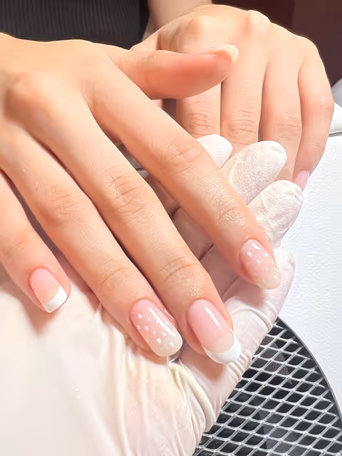 imagine galerie E.C.L.A.T Nails by Liane 2