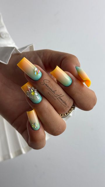 imagine galerie Smaranda Homescu NailTech 1