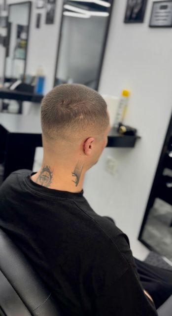imagine galerie Uigun Turkish Barbershop 3