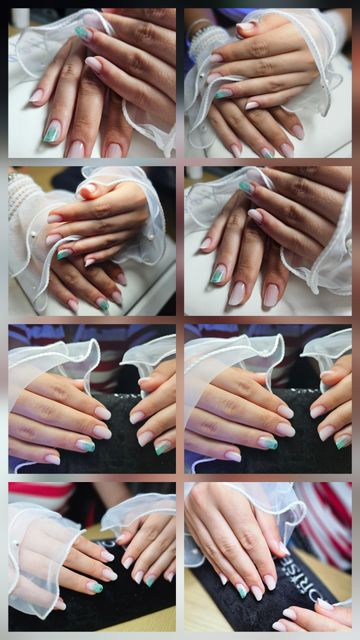 imagine galerie Gina Nails Boutique 6