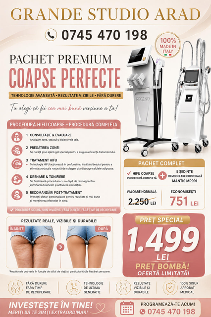 imagine galerie Emilia Beauty 6