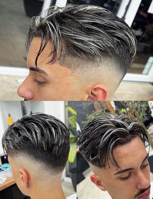 imagine galerie Sebi MND 💈 1