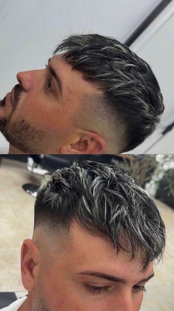 imagine galerie Sebi MND 💈 2