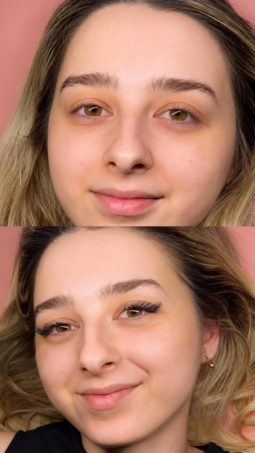 imagine galerie Lashes By Daria 4