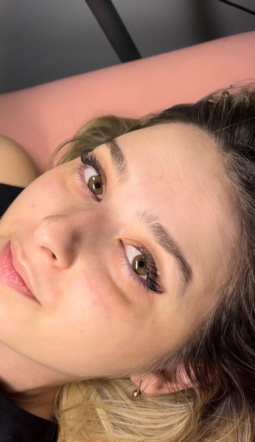 imagine galerie Lashes By Daria 5