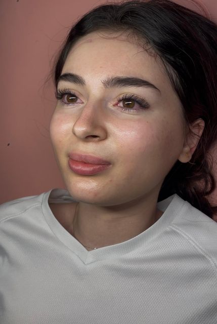 imagine galerie Lashes By Daria 6