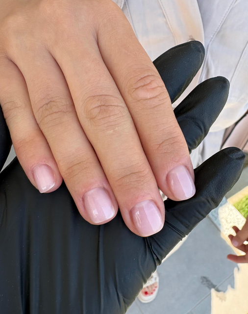 imagine galerie Ana Maria Bradescu Nailtech 5