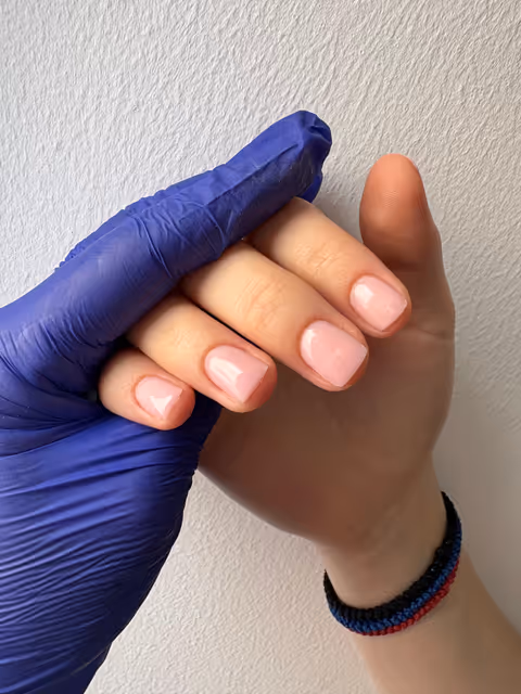 imagine galerie Ana Maria Bradescu Nailtech 2