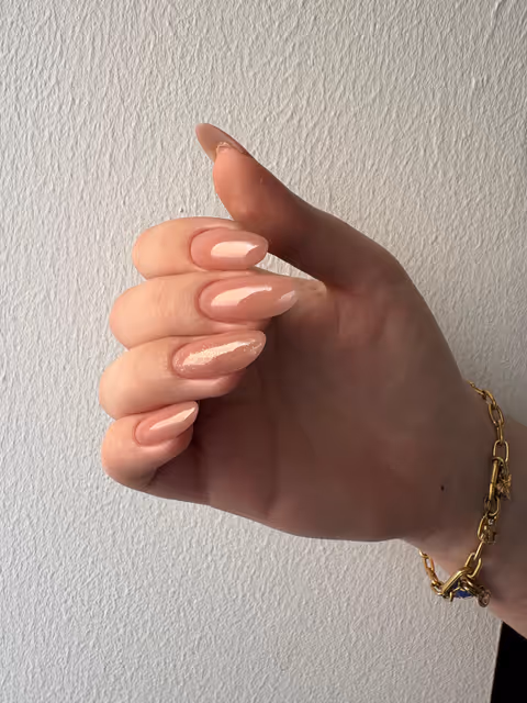 imagine galerie Ana Maria Bradescu Nailtech 6