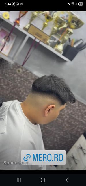 imagine galerie Arda. S barbershop 2