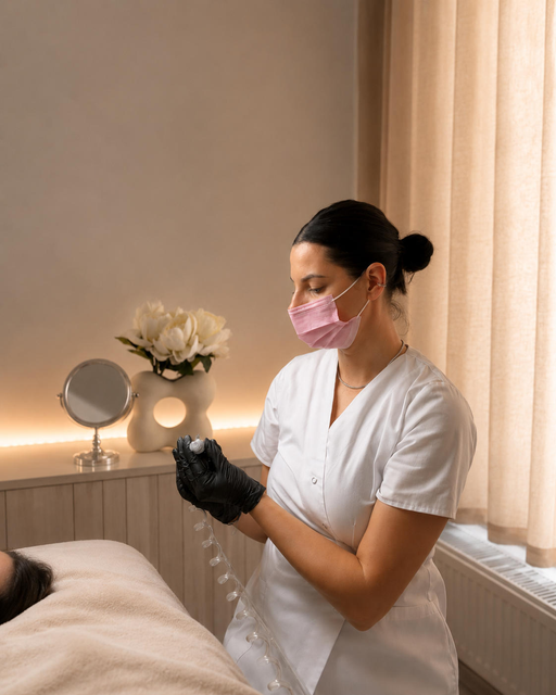 imagine galerie Glowy Skin Studio 5