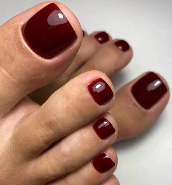 imagine galerie Pedi cu Maria 🦶🎀 5