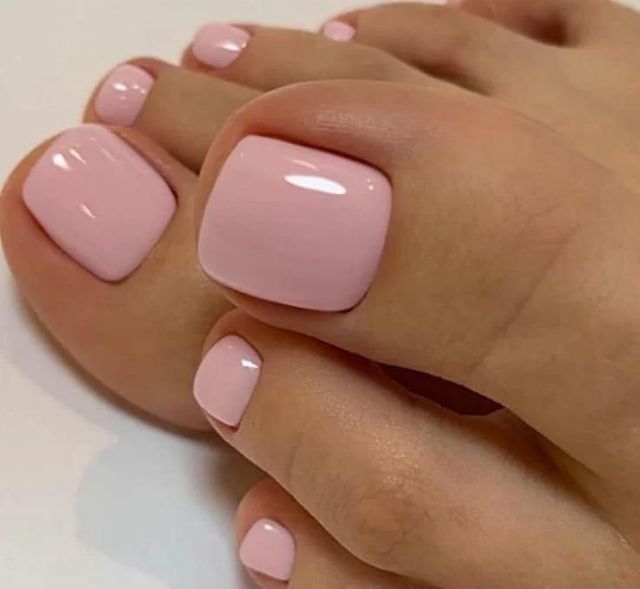 imagine galerie Pedi cu Maria 🦶🎀 6