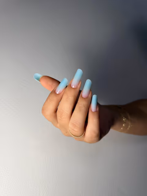 imagine galerie Nails by Mădălina Mitrache 1