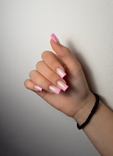 imagine galerie Nails by Mădălina Mitrache 6
