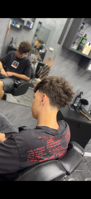 imagine galerie BJH Studio Barber&Beauty 6