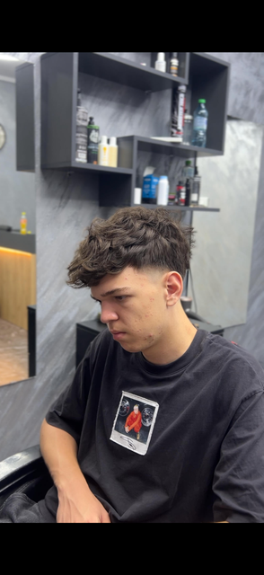 imagine galerie BJH Studio Barber&Beauty 4