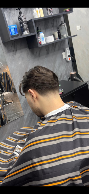 imagine galerie BJH Studio Barber&Beauty 1