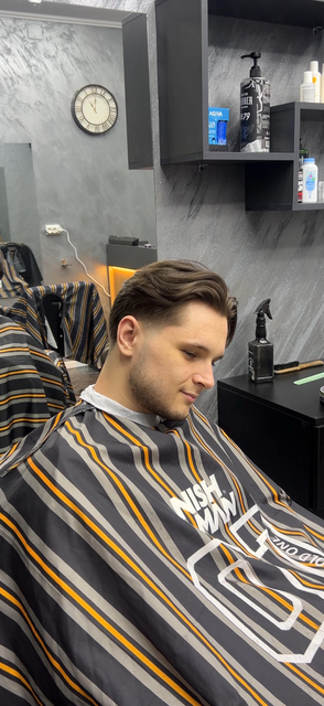 imagine galerie BJH Studio Barber&Beauty 5