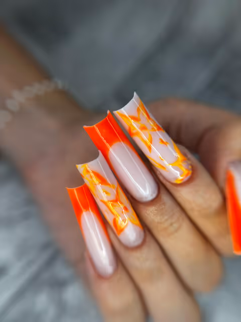 imagine galerie Nails by Vivi 3