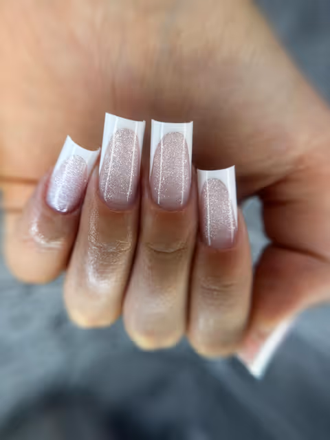 imagine galerie Nails by Vivi 1