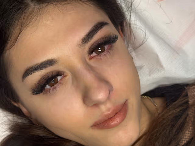 imagine galerie Lashes by Alexandra 5