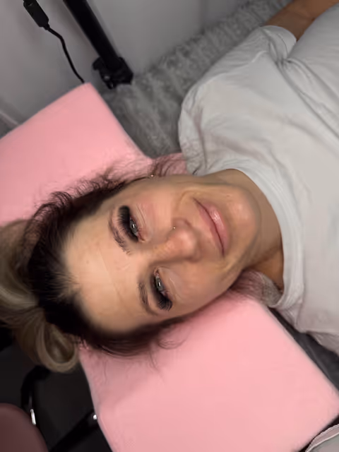 imagine galerie Lashes by Alexandra 6