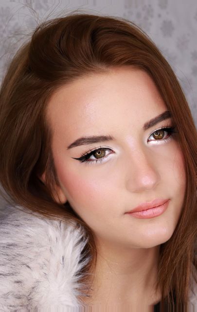 imagine galerie Oana’s Fairies (Make-up &Brow artist) 4