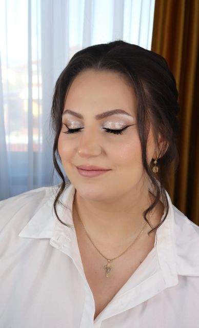 imagine galerie Oana’s Fairies (Make-up &Brow artist) 5