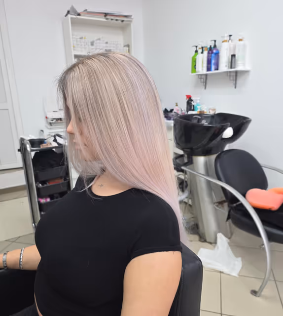 imagine galerie Elis Beauty Prestige 4