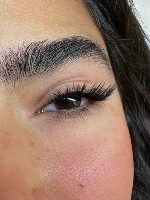 imagine galerie Lashes by Lorena Anti 5