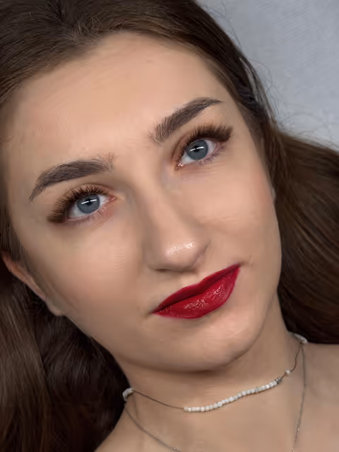imagine galerie Ana Danci Lash/Brows Specialist beauty 3