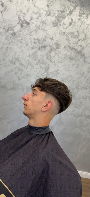 imagine galerie SFA Barbershop 2